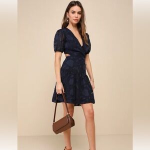 Lulu's dress